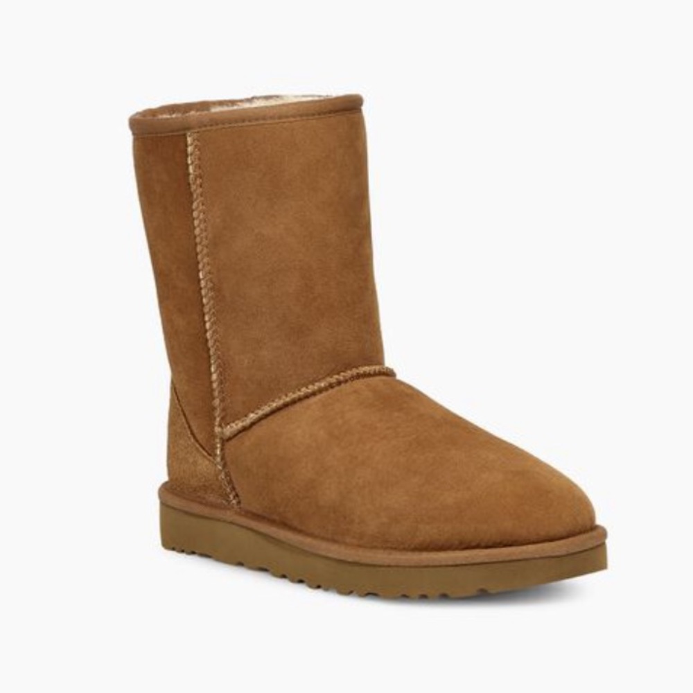 UGG Classic Short Boots